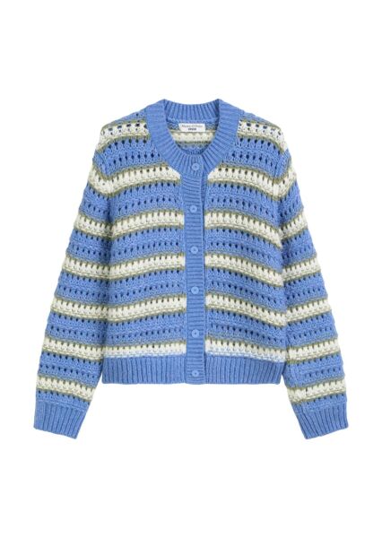 Knit Cardigans Longsleeve