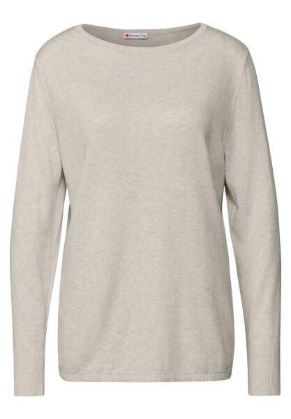 QR_basic rounded u-boat neck
