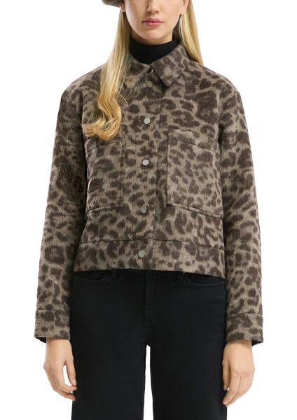Outdoor-Jacke