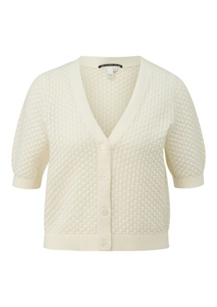 Strickjacke