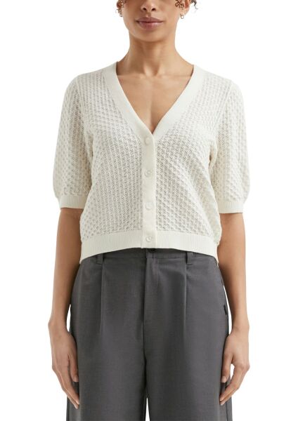 Strickjacke