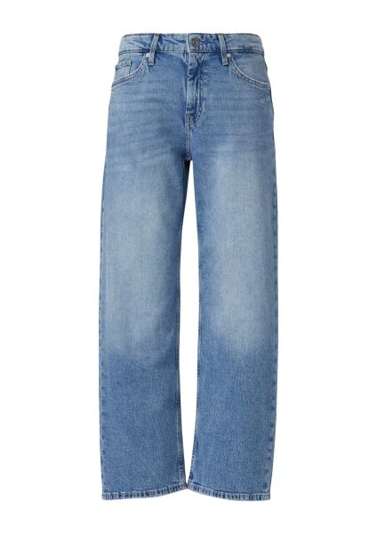Jeans-Hose