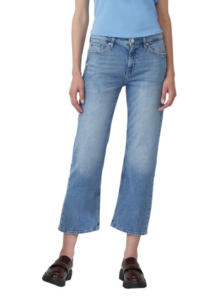 Jeans-Hose