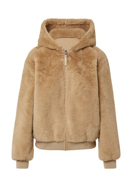 Outdoor-Jacke