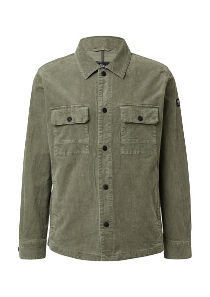 Outdoor-Jacke