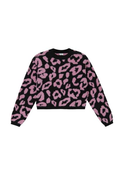 Strickpullover