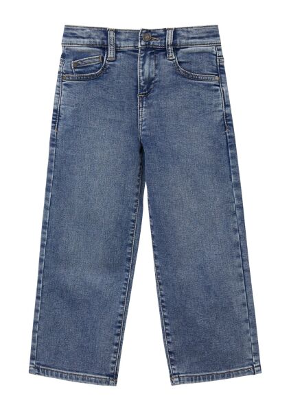 Jeans-Hose