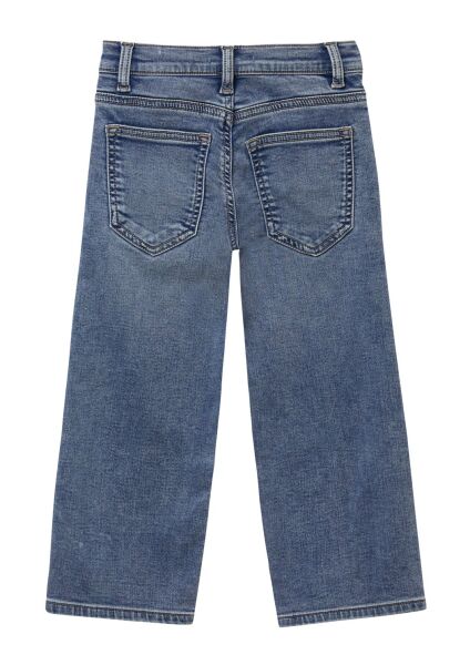 Jeans-Hose