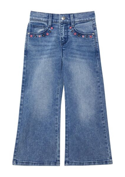Jeans-Hose