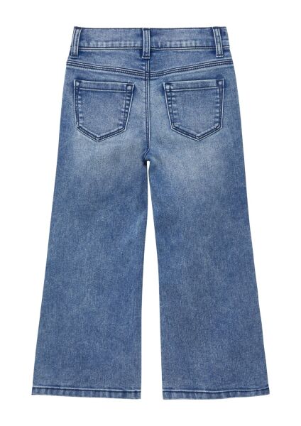 Jeans-Hose