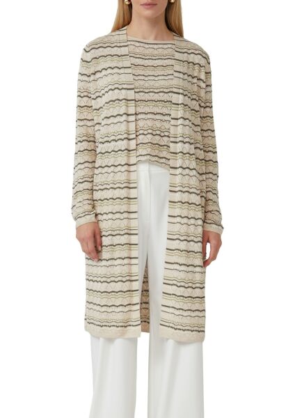 Strickjacke