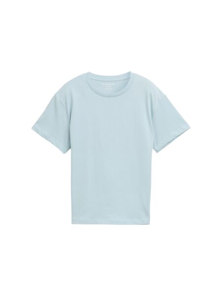 oversize printed t-shirt
