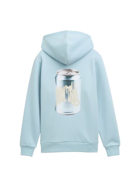 printed hoody