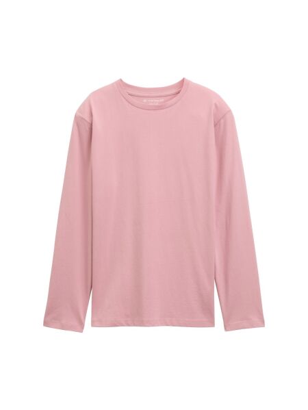 oversize basic sweatshirt