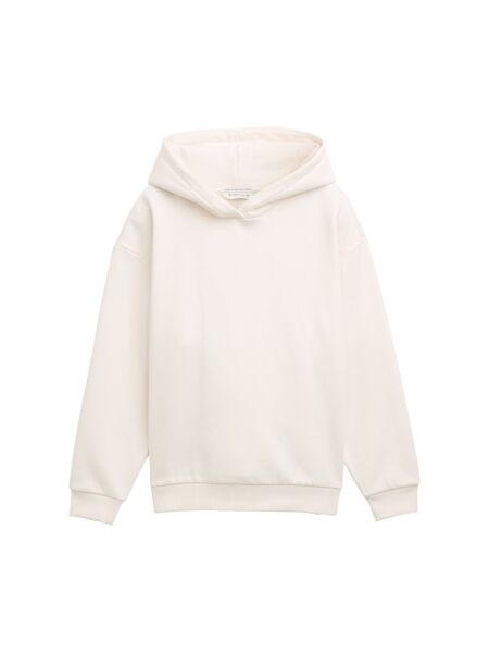 oversized printed hoody