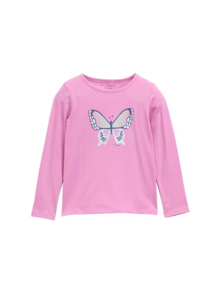 Printed Longsleeve
