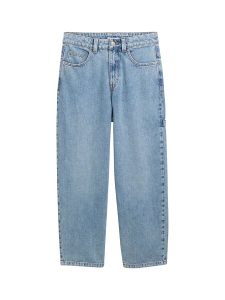 super baggy denim