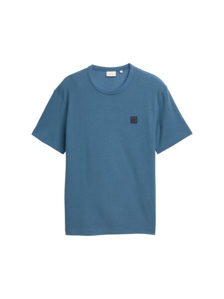 structured t-shirt