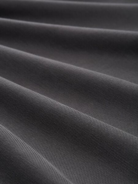 stand up collar structured swe