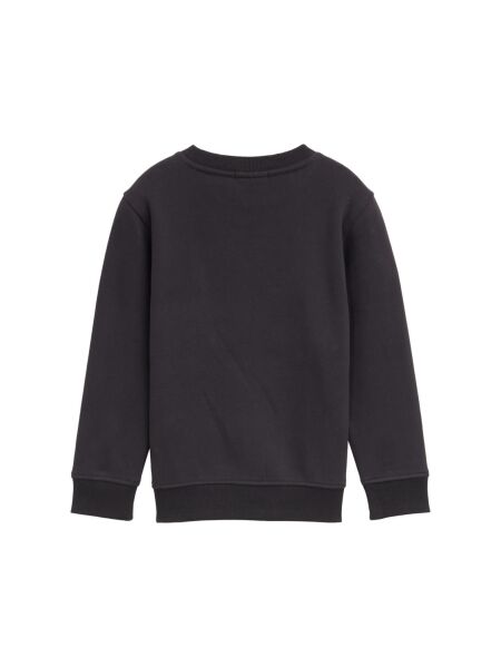 printed sweatshirt