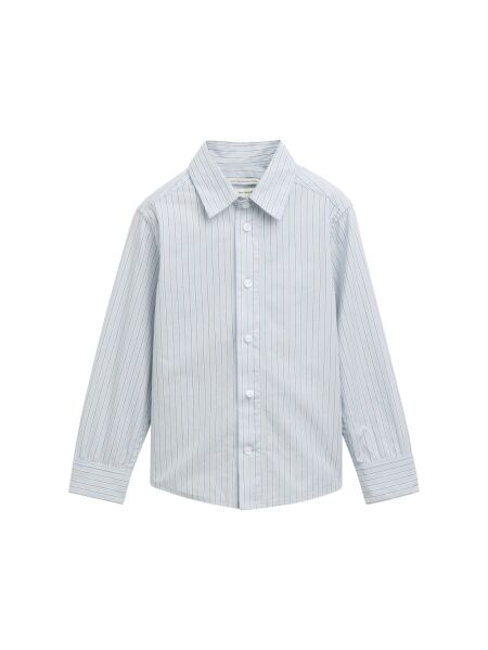 striped shirt