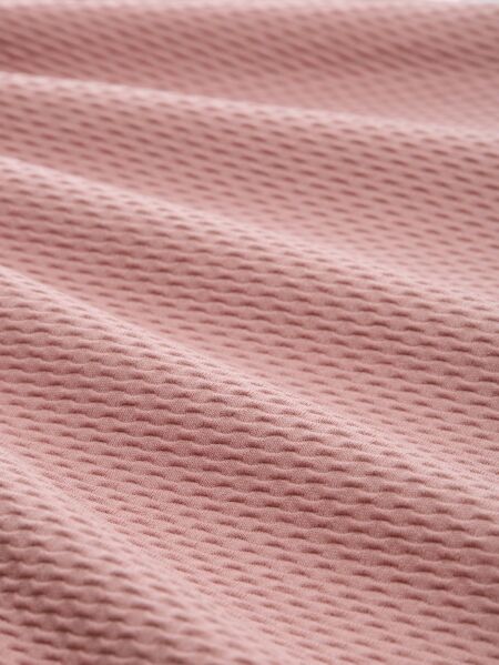 Sweatshirt w. sleeve detail