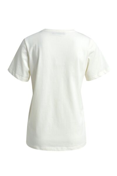 T-SHIRT WEEKEND PRINT