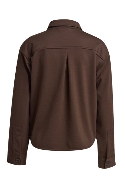 SHORT CARGO JACKET