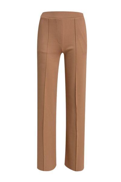 INTERLOCK JERSEY PANTS