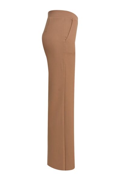 INTERLOCK JERSEY PANTS