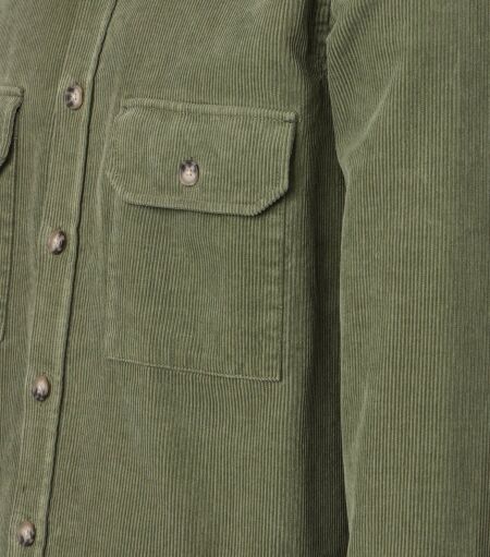 Kent Casual Fit
