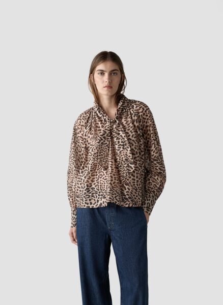 Bluse