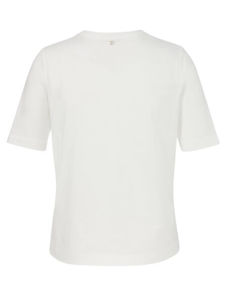 T-Shirt Rundhals 1/2 Arm Motiv