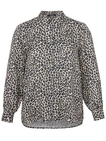 Bluse Kragen 1/1 Arm