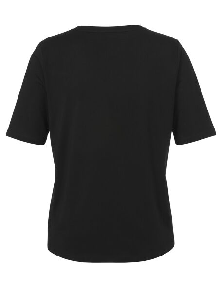 T-Shirt Rundhals 1/2 Arm Motiv