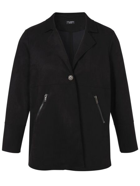 Jacke Revers 1/1 Arm
