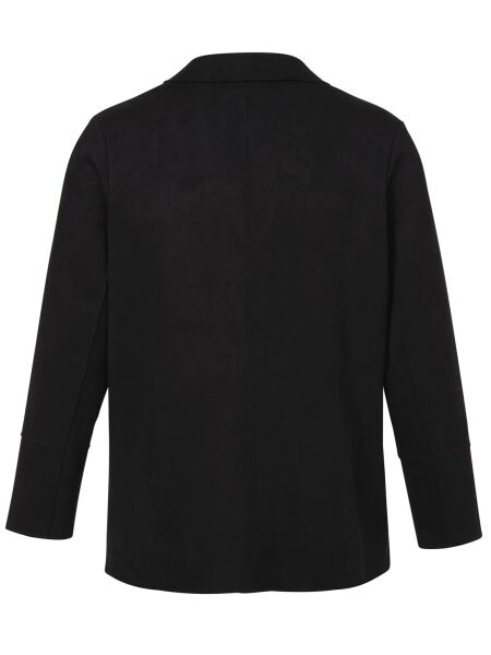 Jacke Revers 1/1 Arm