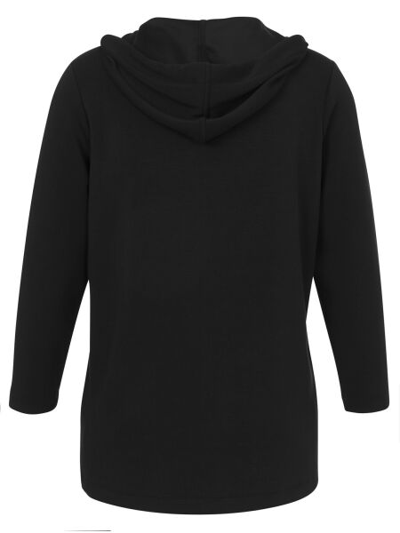 Jacke Offen 1/1 Arm