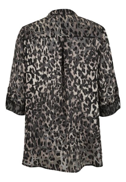Bluse 1/1 Arm