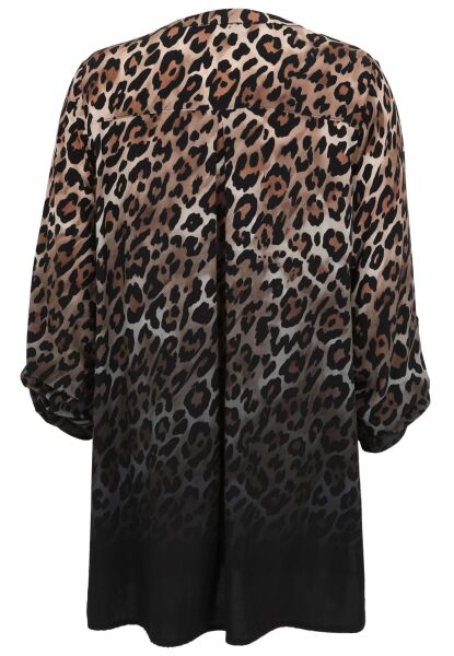 Bluse 1/1 Arm