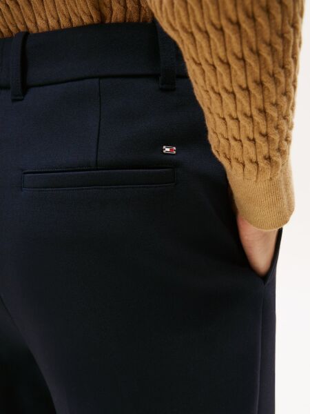 PUNTO RELAXED STRAIGHT PANT