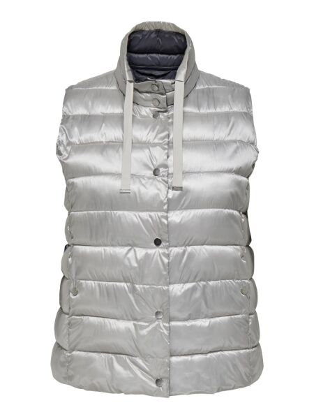 CARVEGA LIFE QUILT WAISTCOAT OTW