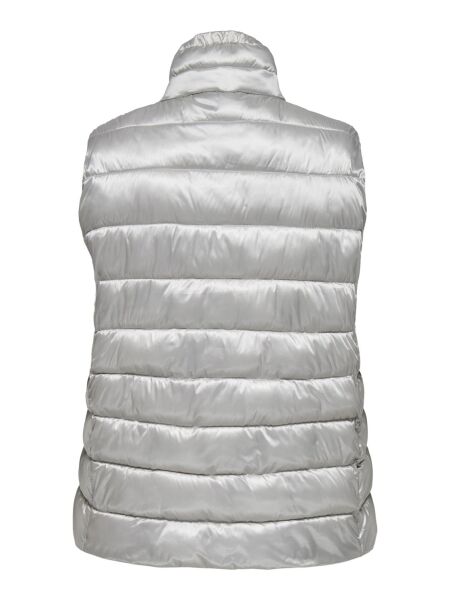CARVEGA LIFE QUILT WAISTCOAT OTW