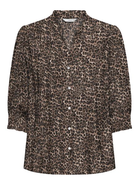 CARRAYA 3/4 SHIRT WVN NOOS