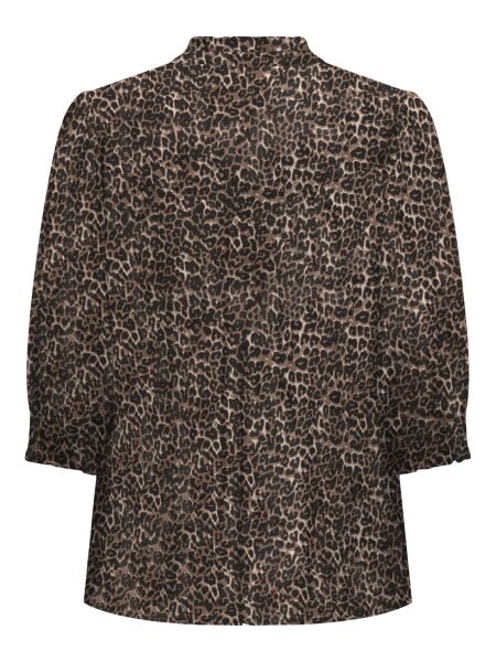 CARRAYA 3/4 SHIRT WVN NOOS