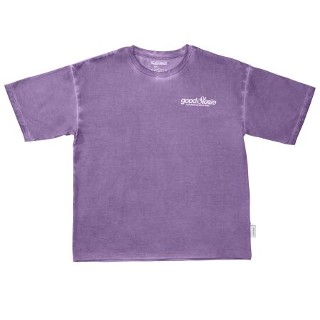 Md.-T-Shirt, Oversizes