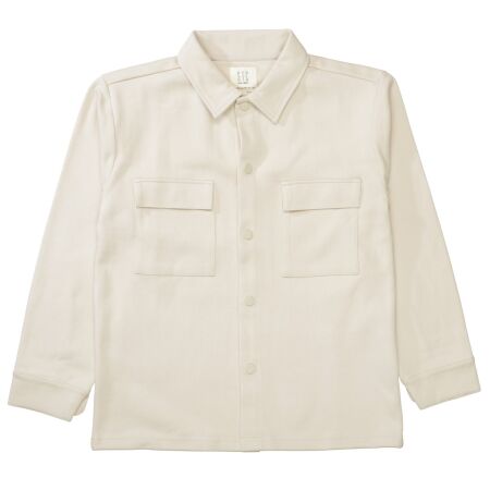 Kn.-Overshirt