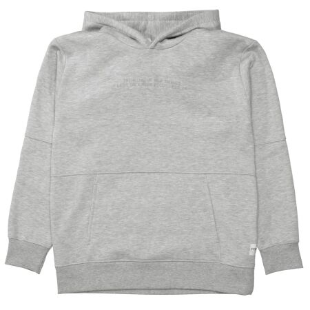 Kn.-Hoodie, oversized