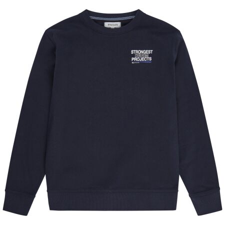 Kn.-Sweatshirt