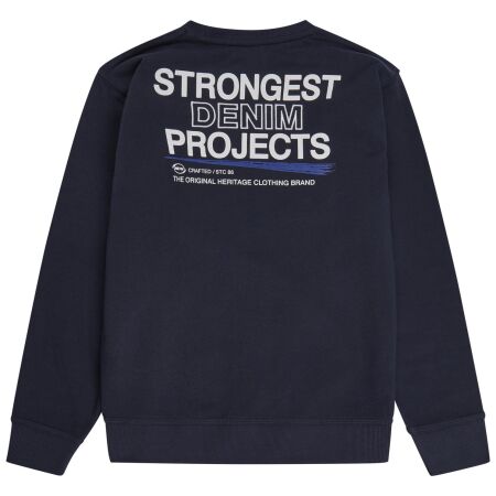 Kn.-Sweatshirt